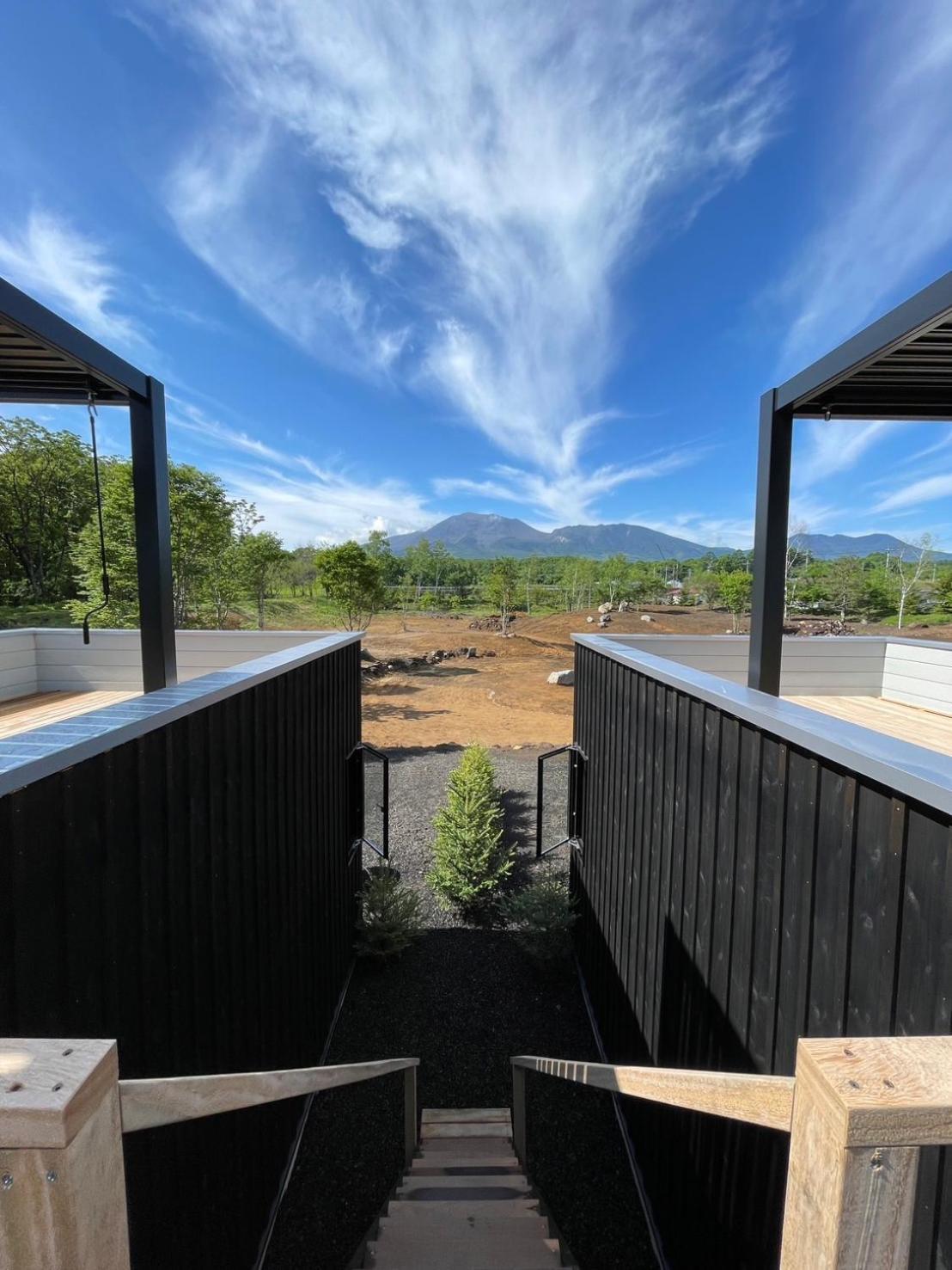 Holiday home Kita Karuizawa Morino Takibi Dogs Ok! *
