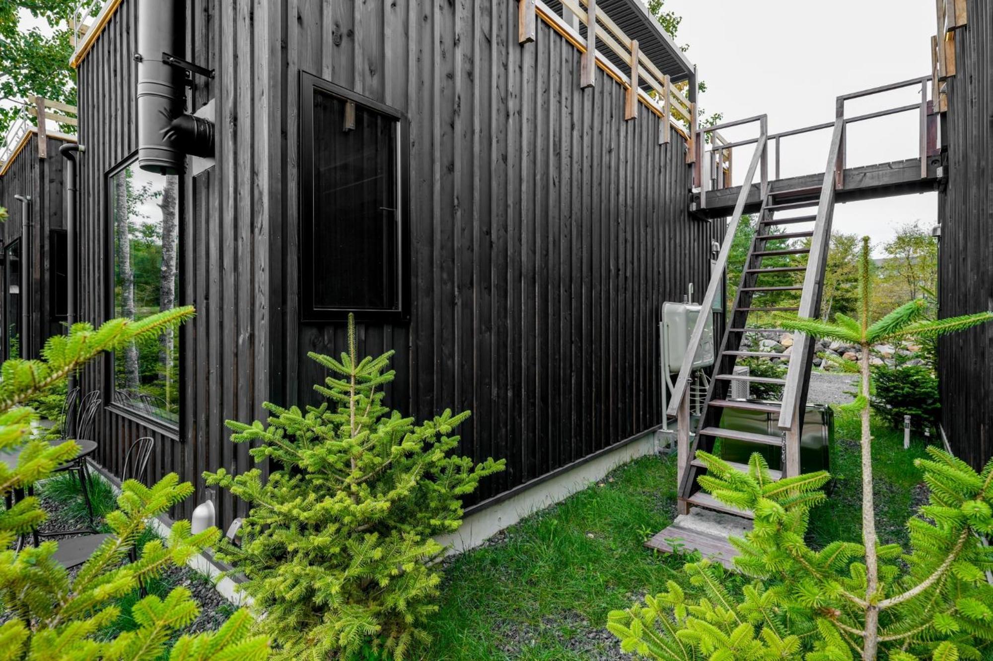 Holiday home Kita Karuizawa Morino Takibi Dogs Ok!
